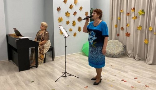 В ЦМД «Котловка» состоится концертная программа «Зимнее веселье»