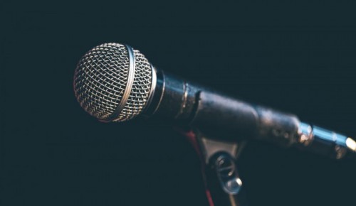 Творческий вечер Олега Лагуткина пройдет в ЦМД «Ломоносовский»