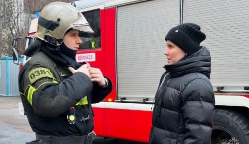 Пожарные на боевом посту 24/7, 365 дней в году: спасатели рассказали о своей работе