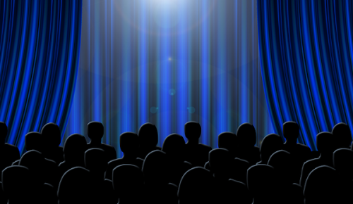 Спектакль «Морозко» покажут в театрально-концертном зале «Восход» в начале января