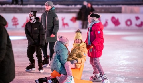 Долгожданные праздники: чем заняться на длинных выходных в ЮЗАО