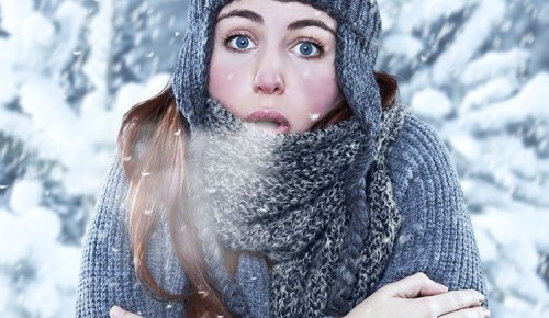 Управление по ЮЗАО Департамента ГОЧСиПБ рекомендует горожанам ознакомиться с мерами предосторожности в период сильных морозов