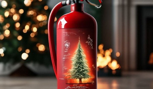 Специалисты Департамента ГОЧСиПБ советует выбирать между более универсальными и доступными порошковыми и углекислотными огнетушителями