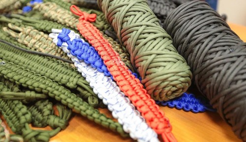 Волонтеры севера столицы отправляют в зону СВО гумпомощь и письма поддержки