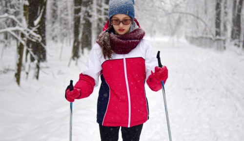 По лыжне Юго-Запада: где искать идеальный вельвет и сказочные маршруты в округе