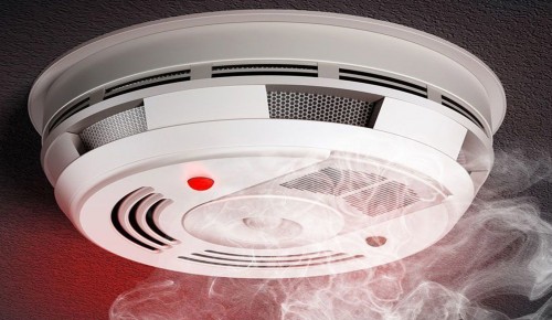 Управление по ЮЗАО Департамента ГОЧСиПБ рекомендует всем приобрести пожарные извещатели