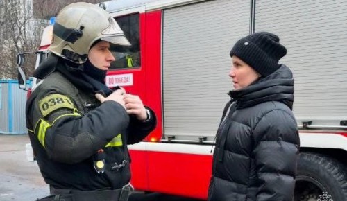 Пожарные на боевом посту 24/7, 365 дней в году: спасатели рассказали о своей работе