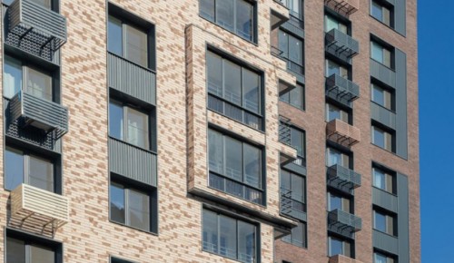 Жилой комплекс планируют построить на Старокалужском шоссе