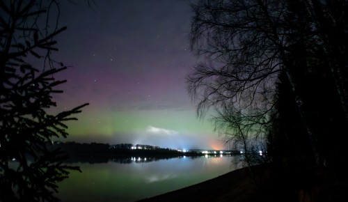 Космический шторм над Калужской заставой: подробный гид по магнитным бурям на январь 2026