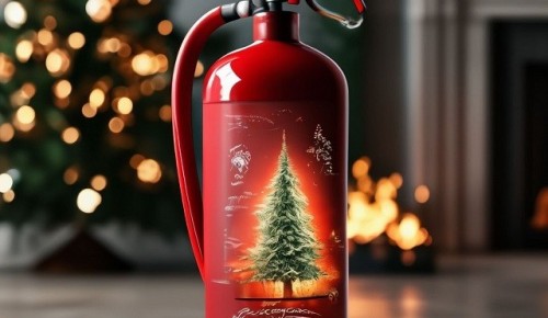 Специалисты Департамента ГОЧСиПБ советует выбирать между более универсальными и доступными порошковыми и углекислотными огнетушителями