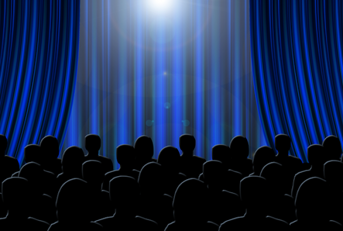 Спектакль «Морозко» покажут в театрально-концертном зале «Восход» в начале января