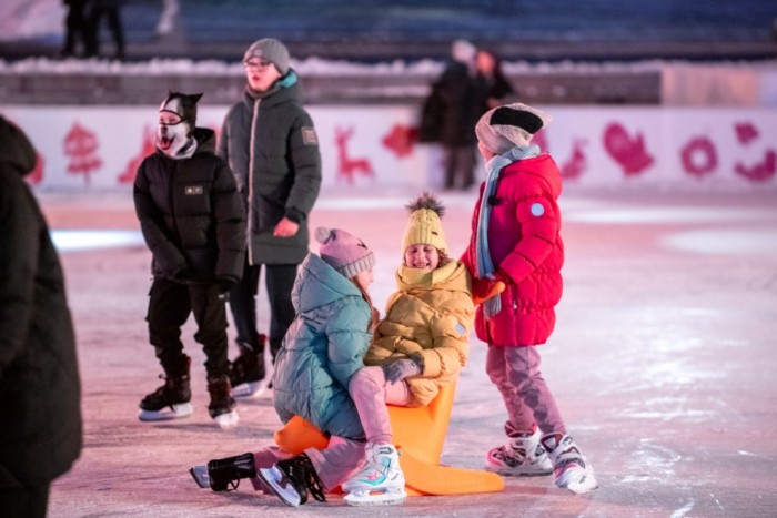 Долгожданные праздники: чем заняться на длинных выходных в ЮЗАО