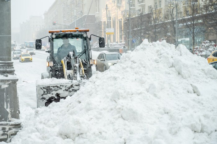 Старый Новый год под хруст снега: чего ждать москвичам от погоды с 12 по 18 января