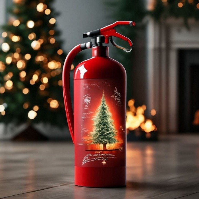 Специалисты Департамента ГОЧСиПБ советует выбирать между более универсальными и доступными порошковыми и углекислотными огнетушителями