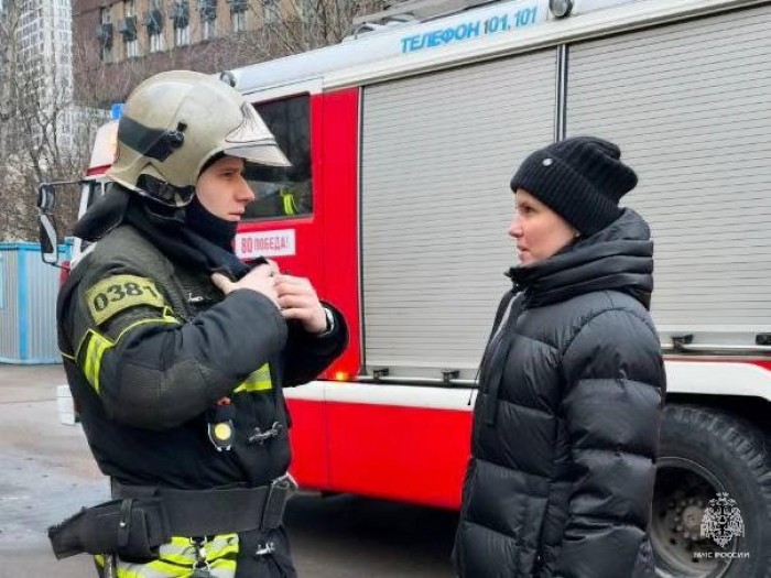 Пожарные на боевом посту 24/7, 365 дней в году: спасатели рассказали о своей работе