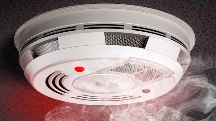 Управление по ЮЗАО Департамента ГОЧСиПБ рекомендует всем приобрести пожарные извещатели