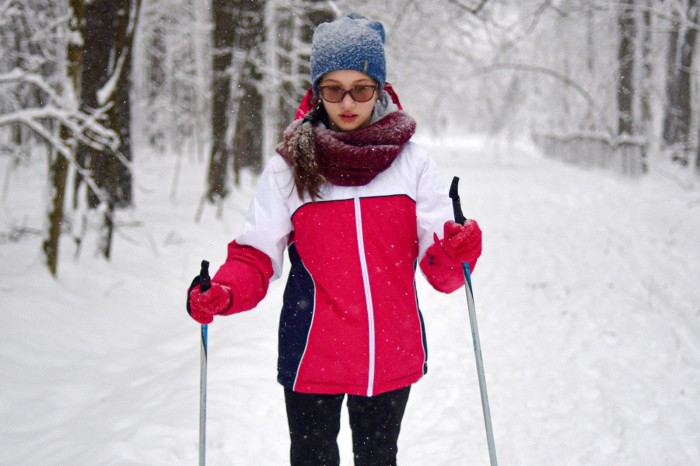 По лыжне Юго-Запада: где искать идеальный вельвет и сказочные маршруты в округе