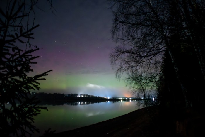 Космический шторм над Калужской заставой: подробный гид по магнитным бурям на январь 2026