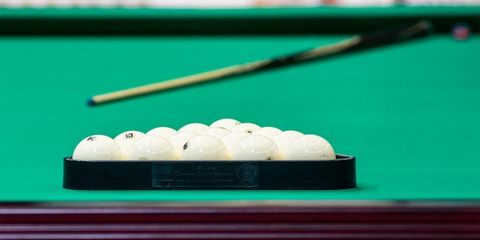 Соревнования по бильярду с участием чемпионов мира пройдут в Москве 29 декабря