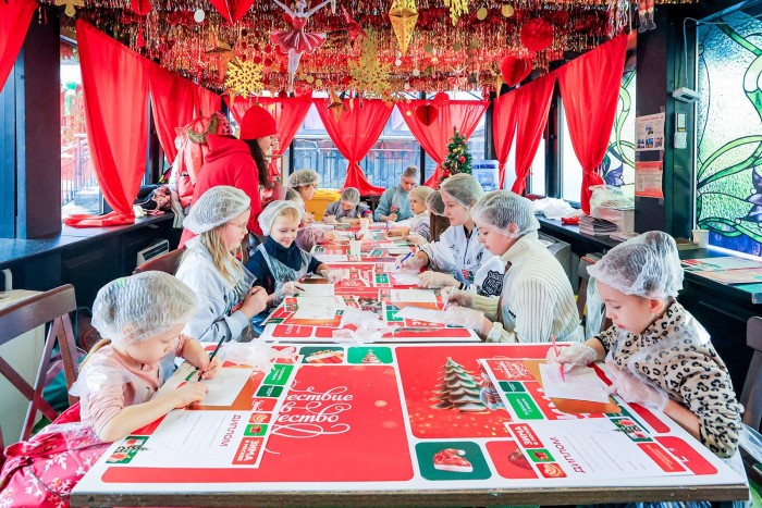 Праздничные мастер-классы пройдут в ЮЗАО на фестивальных площадках