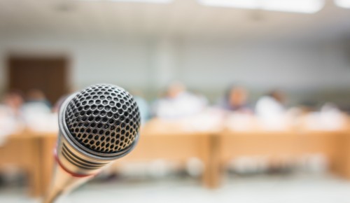 В библиотеке №169 «Проспект» пройдет вечер, приуроченный к Старому Новому году