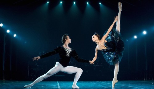 Собянин: Количество зрителей в театрах Москвы выросло с 2010 года на 62%