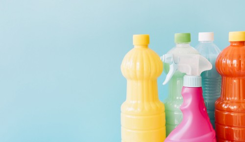 В школе №626 стартовала благотворительная акция «Добрый Мойдодыр»