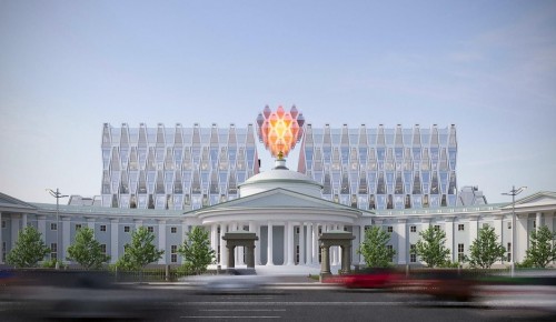 Сергей Собянин рассказал о планах строительства объектов здравоохранения