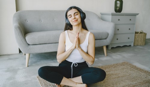 Выйти из сумрака: как правильно отдыхать, чтобы всегда быть в ресурсе