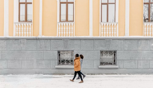 В Ломоносовском районе состоится обход территории 15 января