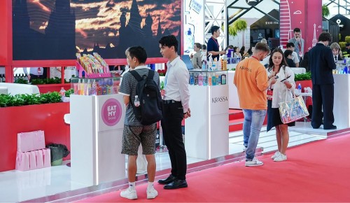 Собянин: Москва помогла компаниям заключить экспортные контракты в 62 странах