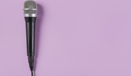 В ЦМД «Ломоносовский» прозвучат хиты французского шансона