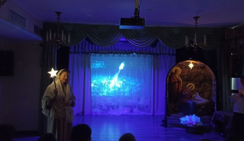 Миссионерский проект храма Стефана Пермского собрал более пятисот участников