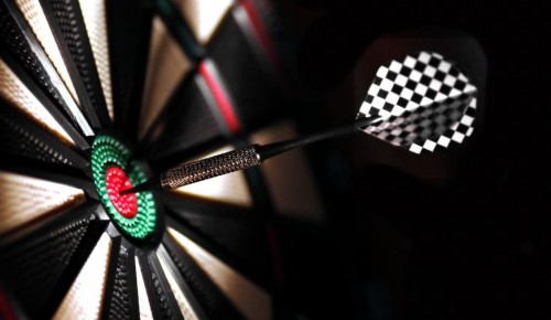 Турнир по дартсу организуют в Ясеневе в рамках спартакиады «Московское долголетие»