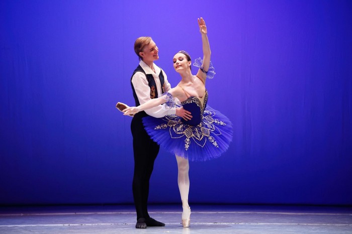 Собянин: Открыт прием заявок на соискание премии в сфере культуры и искусства