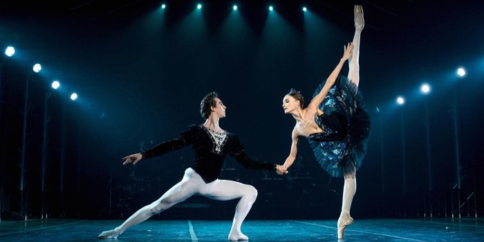 Собянин: Количество зрителей в театрах Москвы выросло с 2010 года на 62%