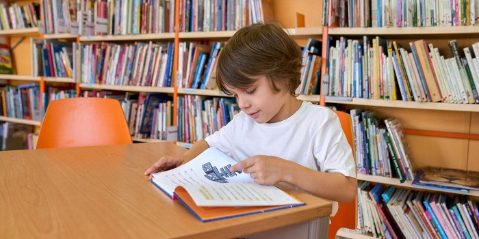 С помощью сервиса «Библиотеки Москвы» забронировали миллион книг