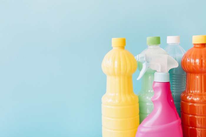 В школе №626 стартовала благотворительная акция «Добрый Мойдодыр»