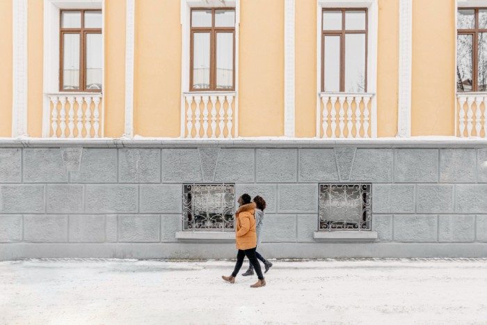 В Ломоносовском районе состоится обход территории 15 января