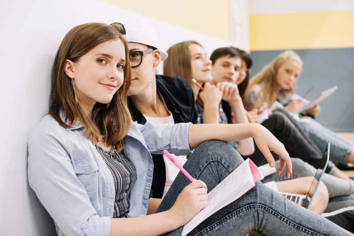 Подростков приглашают на практикум по выбору профессии во Дворце пионеров