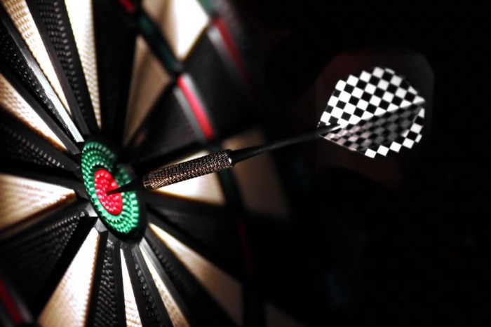 Турнир по дартсу организуют в Ясеневе в рамках спартакиады «Московское долголетие»