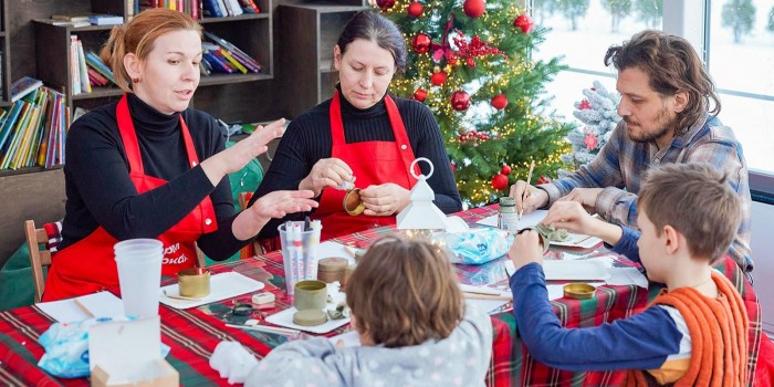 Голосование за будущее «Лесной библиотеки» в усадьбе Воронцово стартовало в «Активном гражданине»
