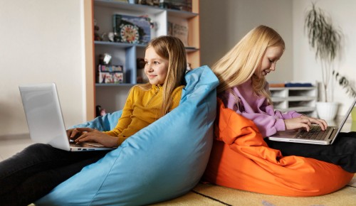 В филиале «Ломоносовский» СЦ «Оберег» провели мероприятие, посвящённое Старому Новому году