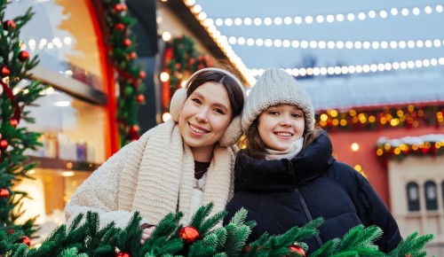 Собянин: В Москве подготовили программу ко Дню российского студенчества