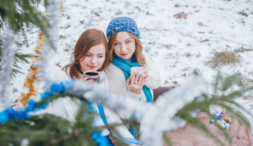 Жителей Ломоносовского района 31 января приглашают на праздник «Снежный Покров: Ярмарка Затей в Надежде»