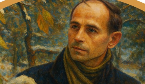 18 января в библиотеке №181 поговорят о творчестве Николая Рубцова