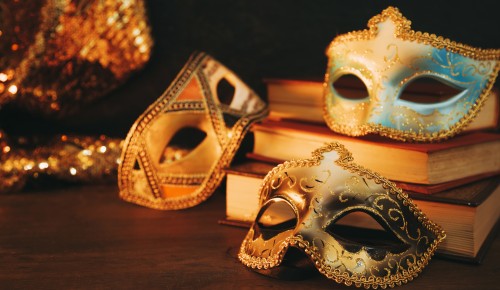 СП «Академический» центра «Атлант» приглашает на театральную программу по системе Мейерхольда