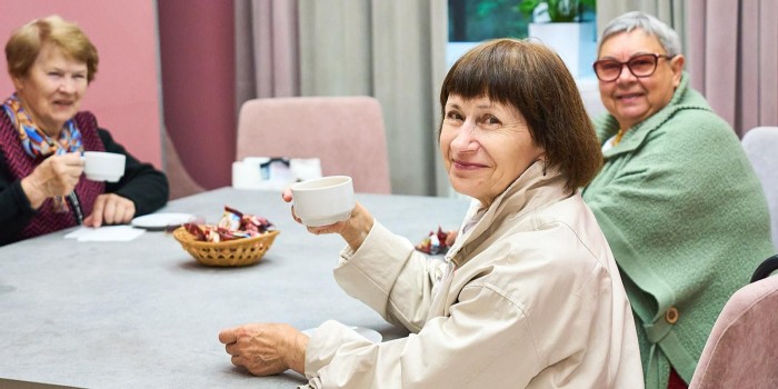 В ЦМД «Ломоносовский» открывается «Школа бариста» для москвичей старшего поколения