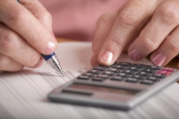 В России изменился порядок взыскания налоговой задолженности с физических лиц