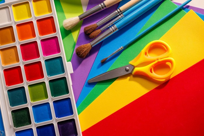 Юных жителей Обручевского района приглашают поучаствовать в творческом конкурсе «ЗОЖ — это модно!»